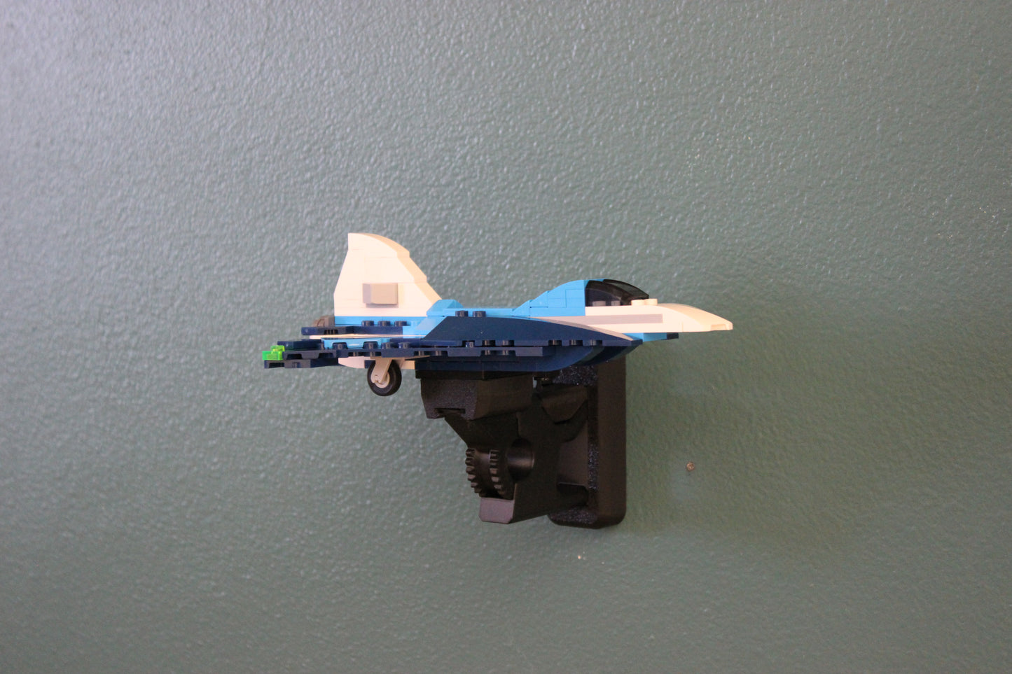 Wall Display for LEGO Creator 3in1 Aircraft Race Plane 31160
