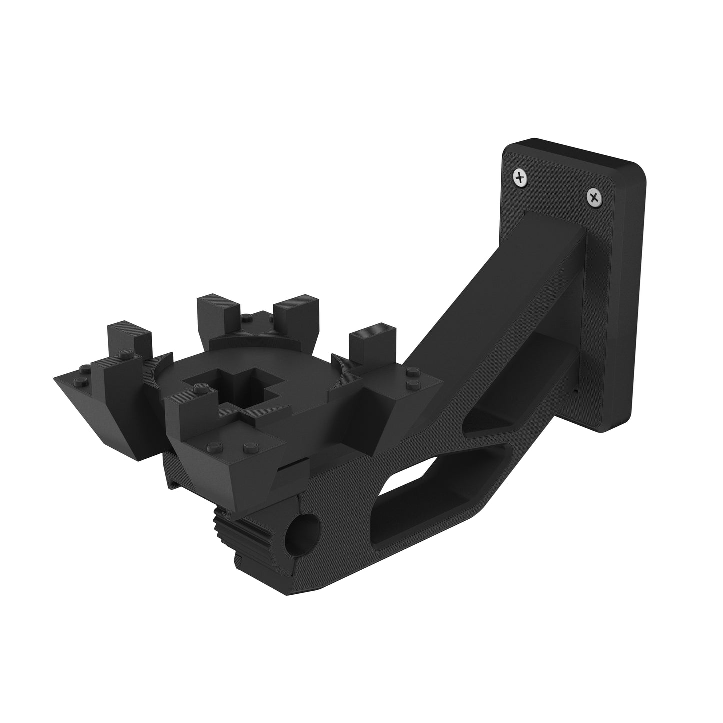 Wall Display for LEGO Star Wars Millennium Falcon 75105