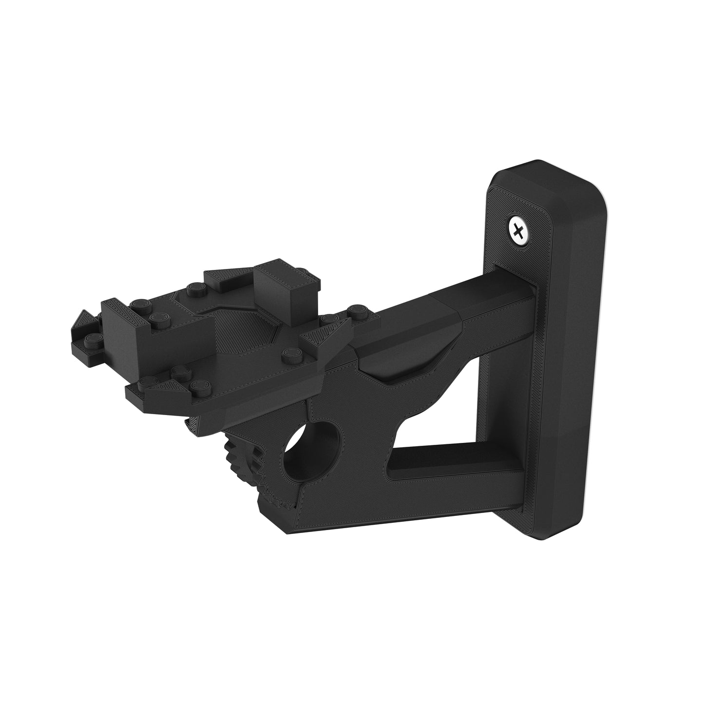 Wall Display for LEGO Star Wars Ambush on Ferrix 75338