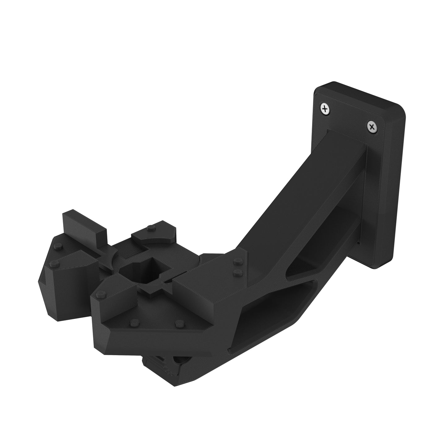 Wall Display for LEGO Star Wars The Dark Falcon 75389