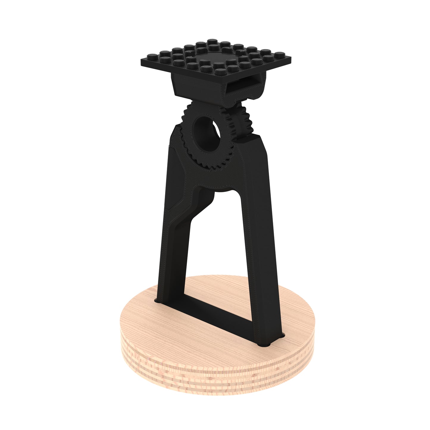 Universal Display Stand for LEGO