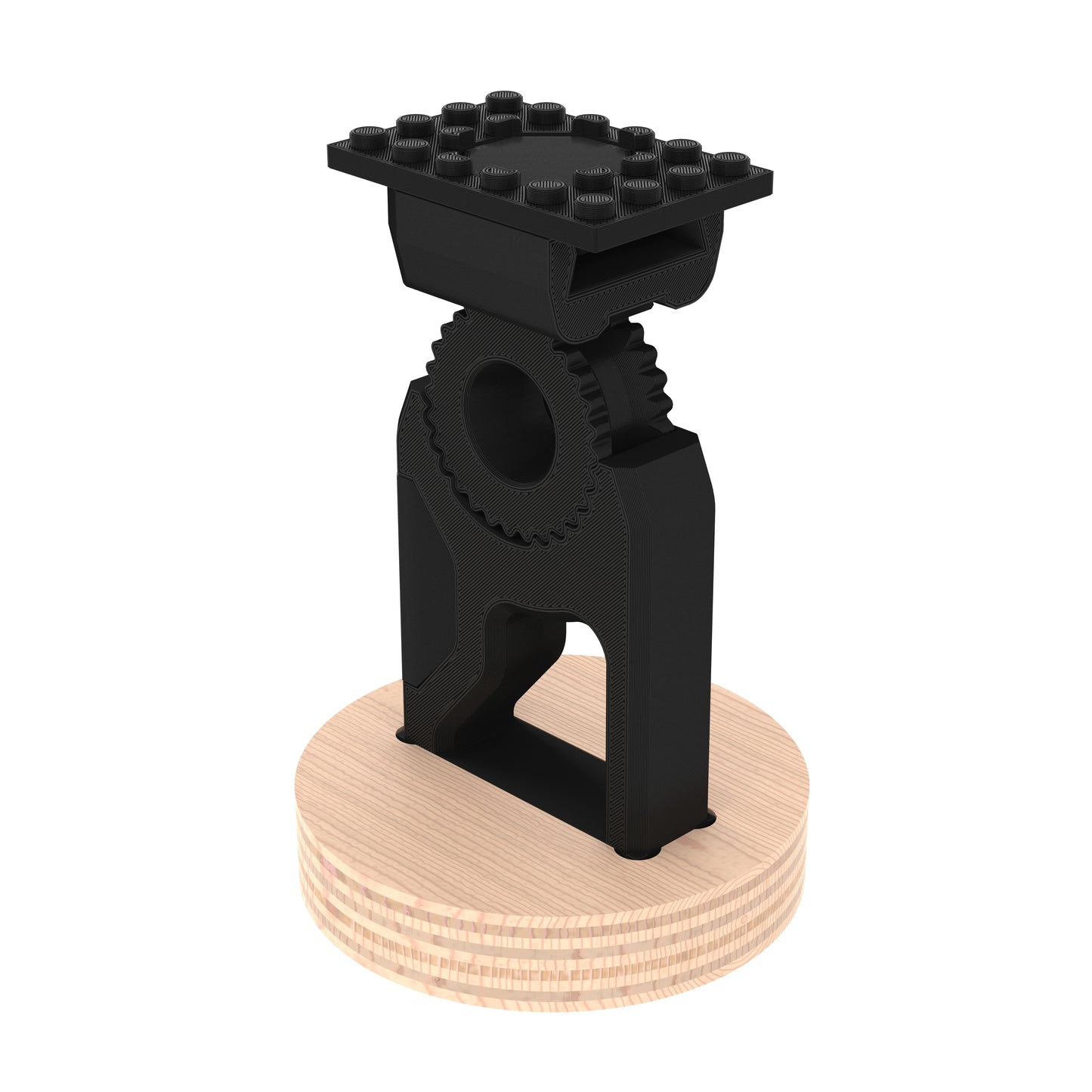 Universal Display Stand for LEGO