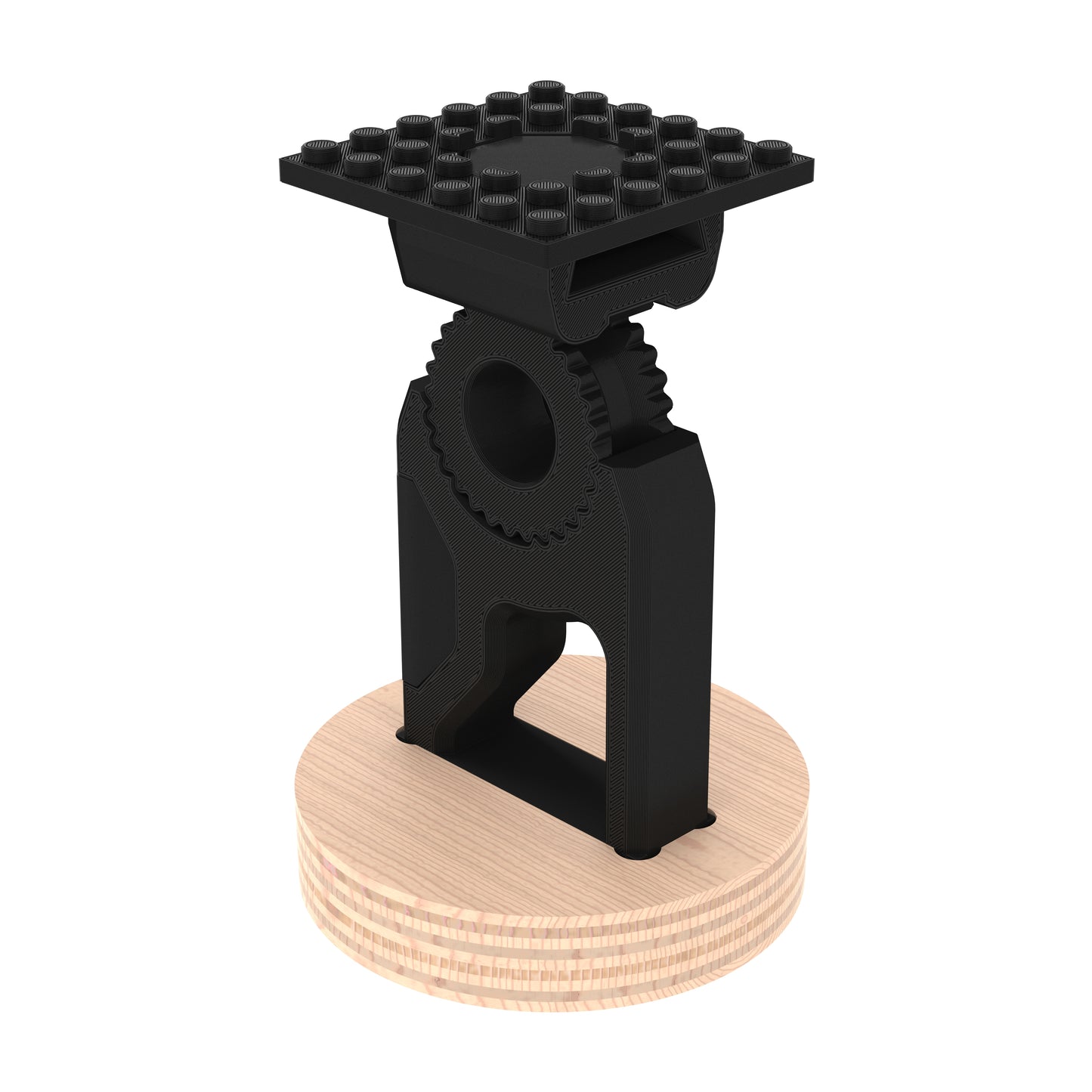 Universal Display Stand for LEGO