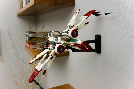 Wall Display for LEGO Star Wars ARC-170 7259