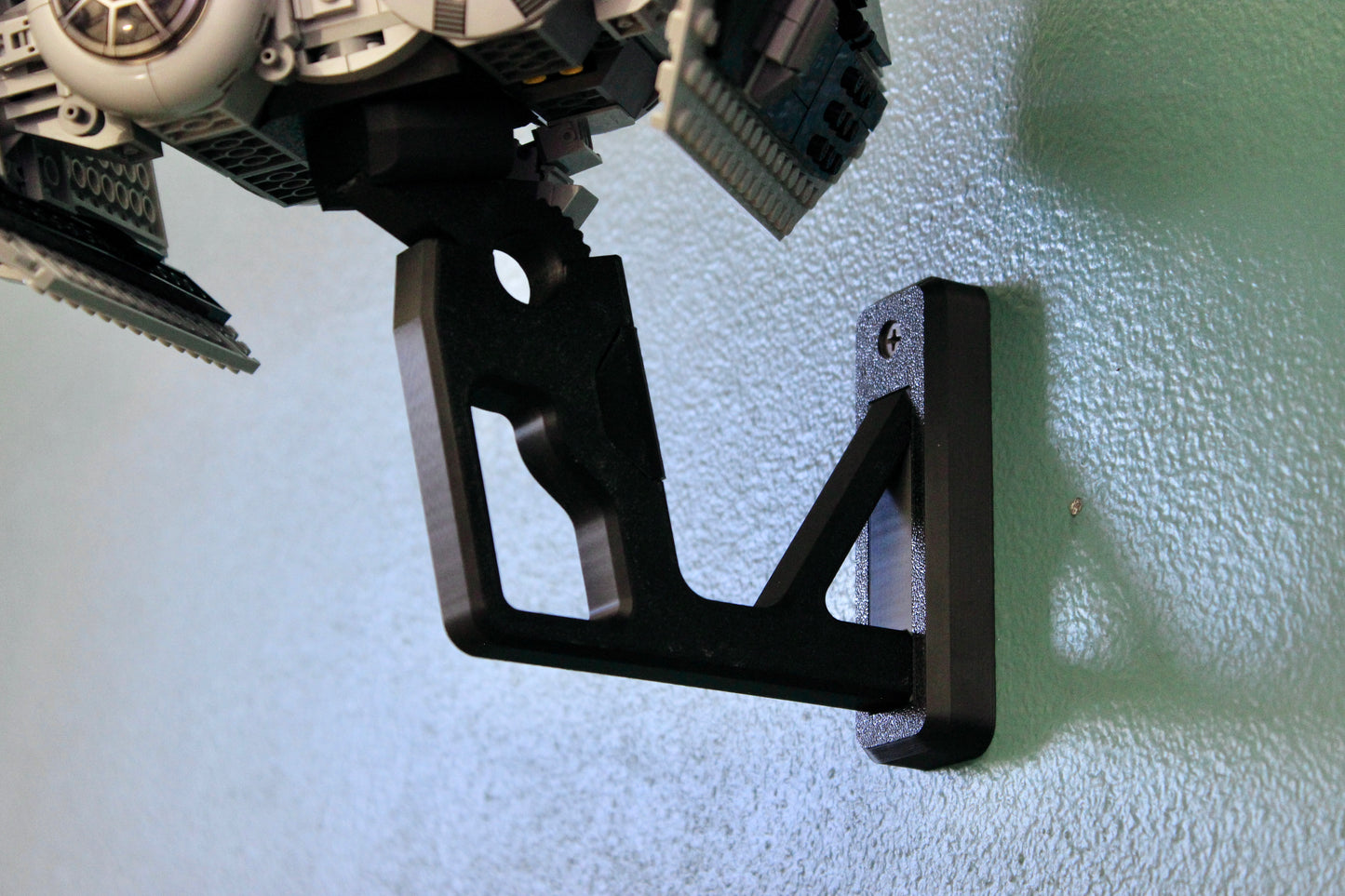Wall Display for LEGO Star Wars TIE Bomber 75347