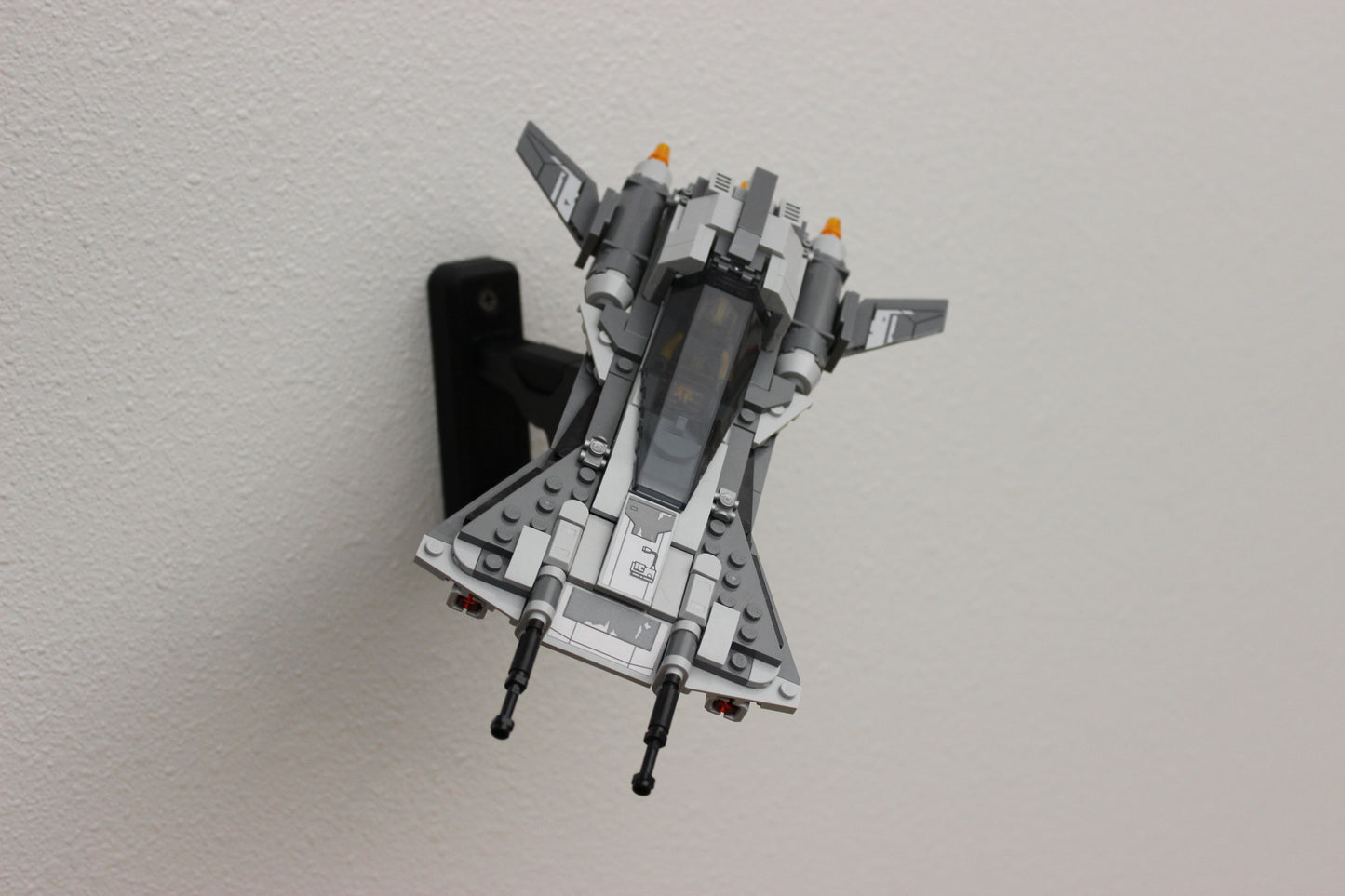 Wall Display for LEGO Star Wars Pirate Snub Fighter 75346
