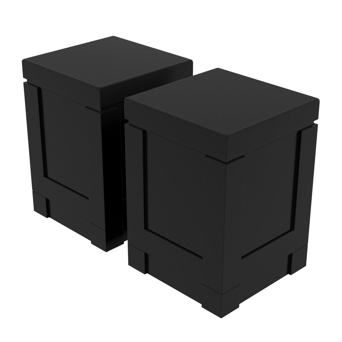 Giant 2x2 Box - LEGO Inspired Organizational Crate