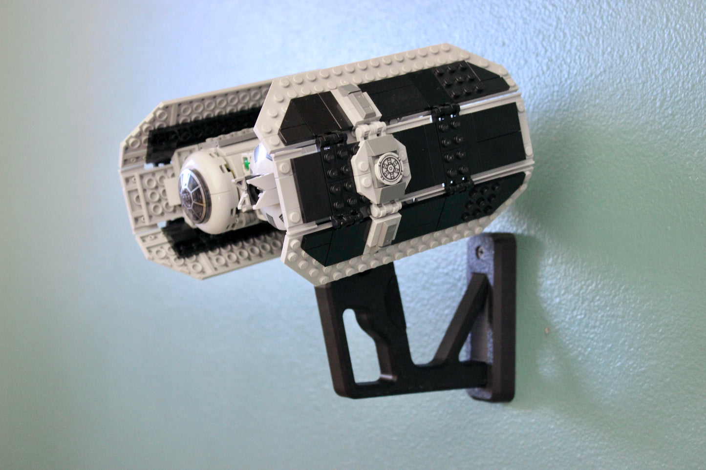 Wall Display for LEGO Star Wars TIE Bomber 75347