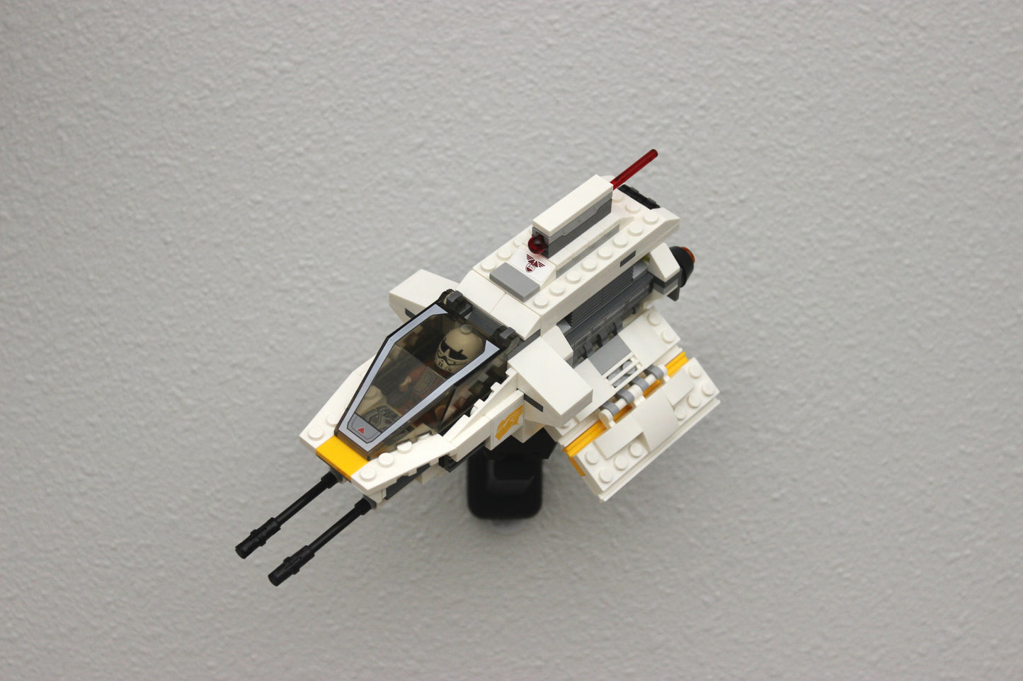Wall Display for LEGO Star Wars The Phantom 75048