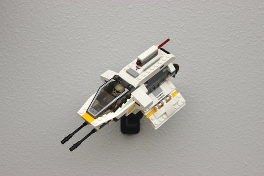 Wall Display for LEGO Star Wars The Phantom 75048