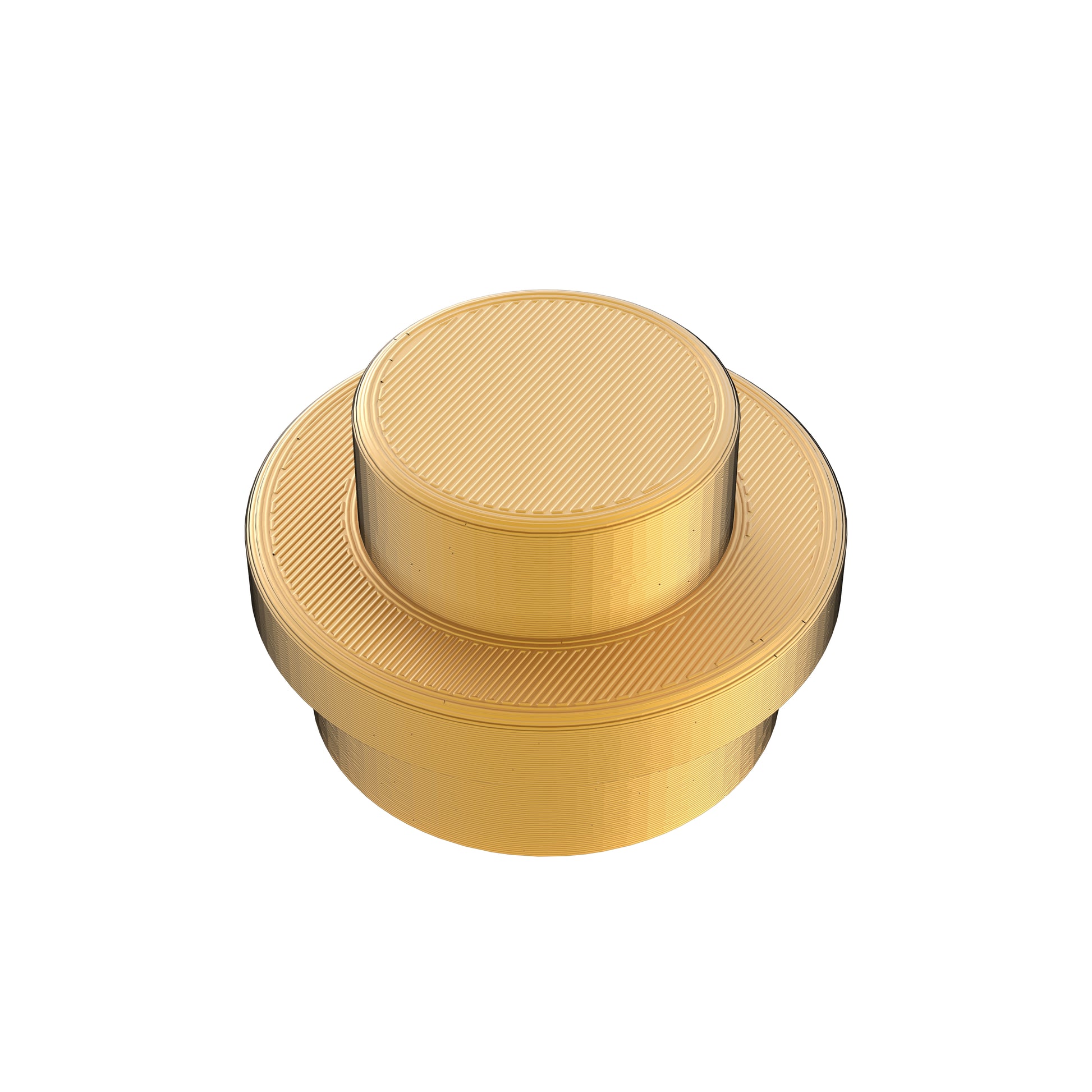 Giant Brick Studs - LEGO Game Inspired Studs - Image 8