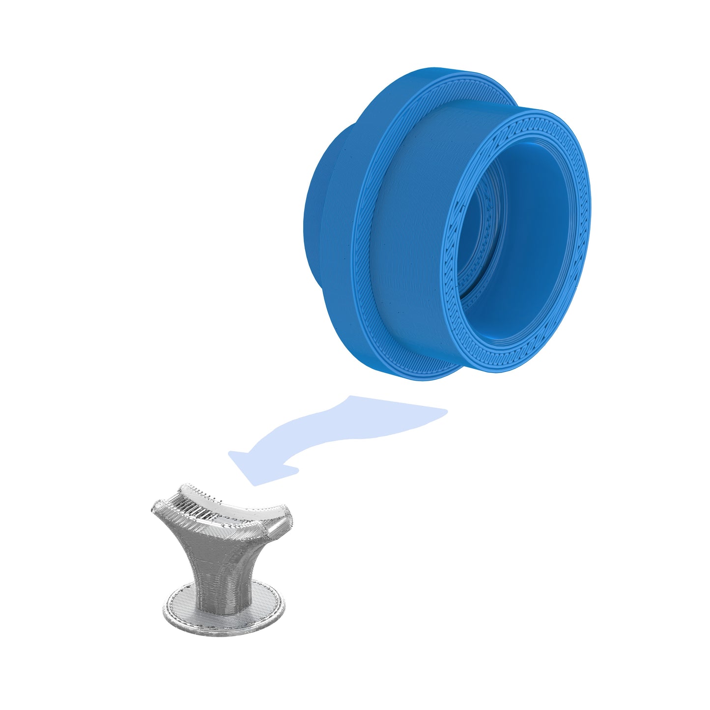 Giant Brick Studs - LEGO Game Inspired Studs - Image 5