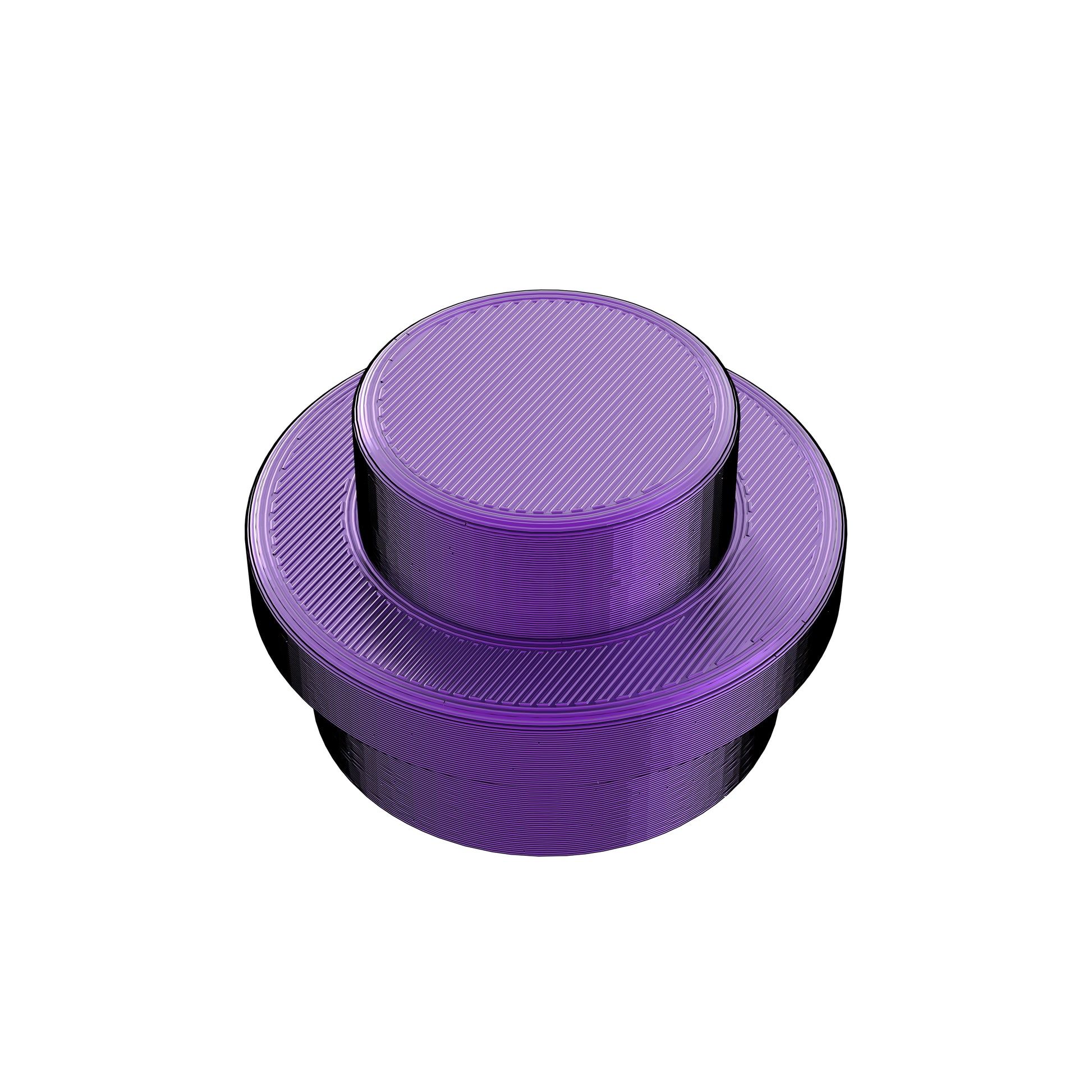 Giant Brick Studs - LEGO Game Inspired Studs - Image 6