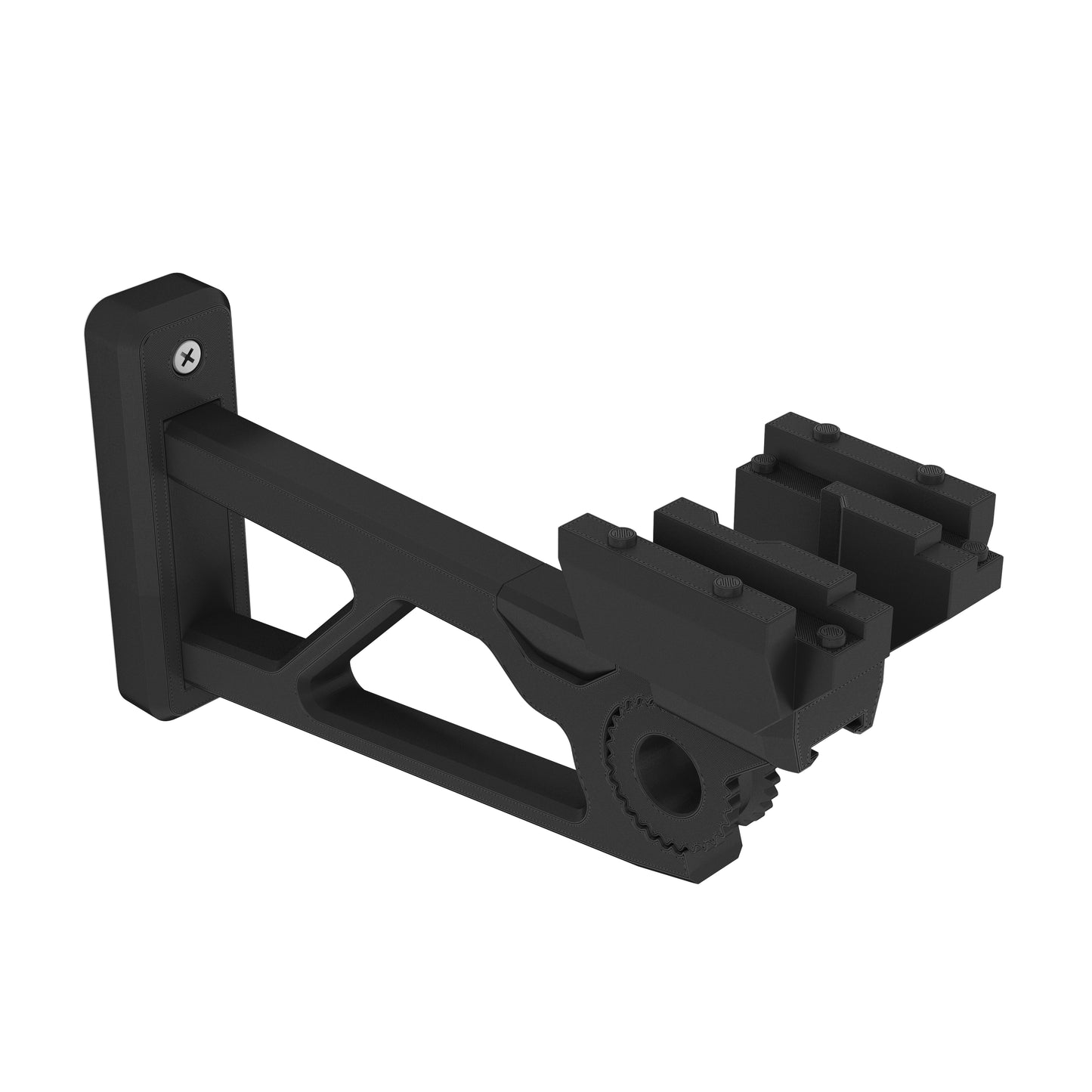 Wall Display for LEGO Star Wars Z-95 Headhunter 75004