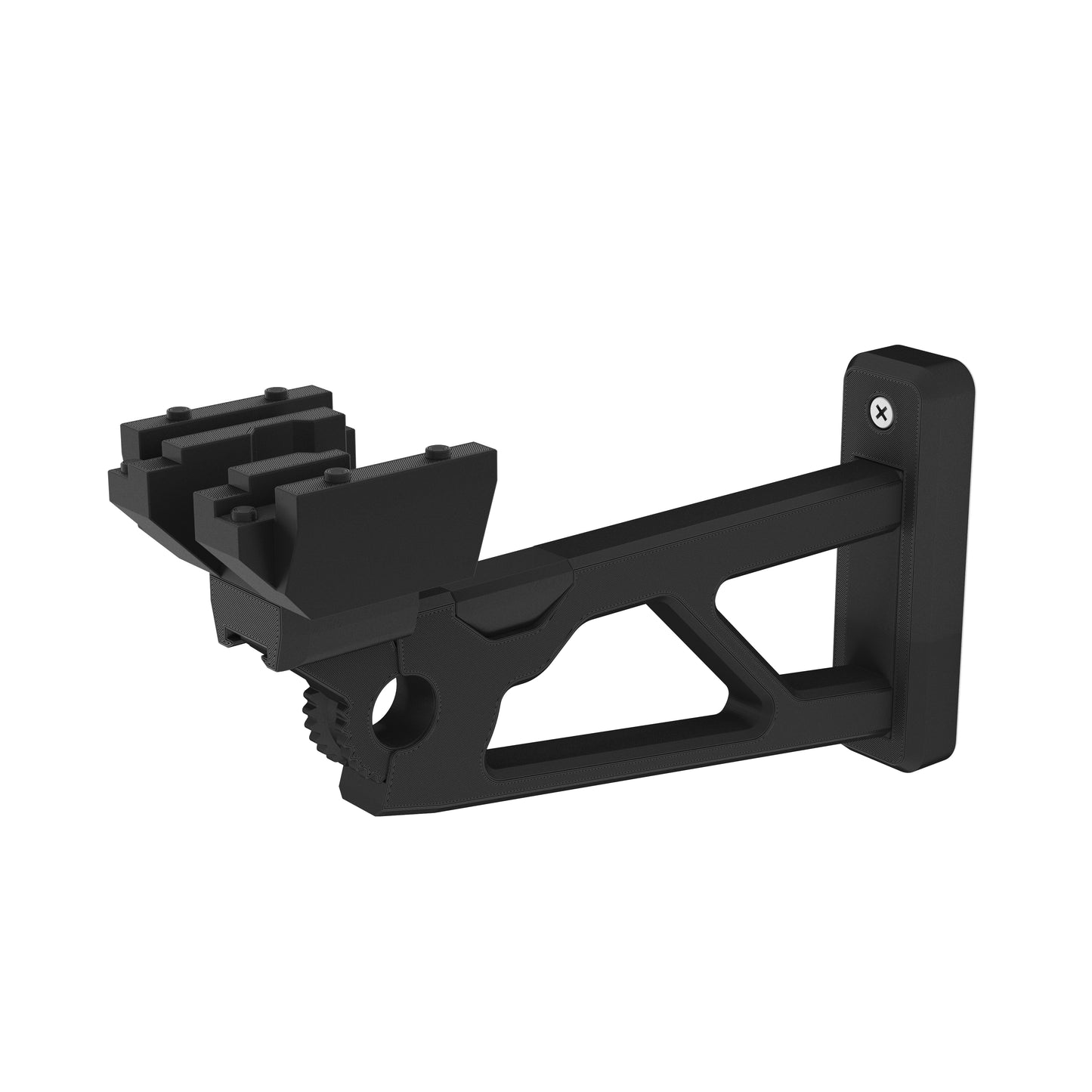 Wall Display for LEGO Star Wars Z-95 Headhunter 75004