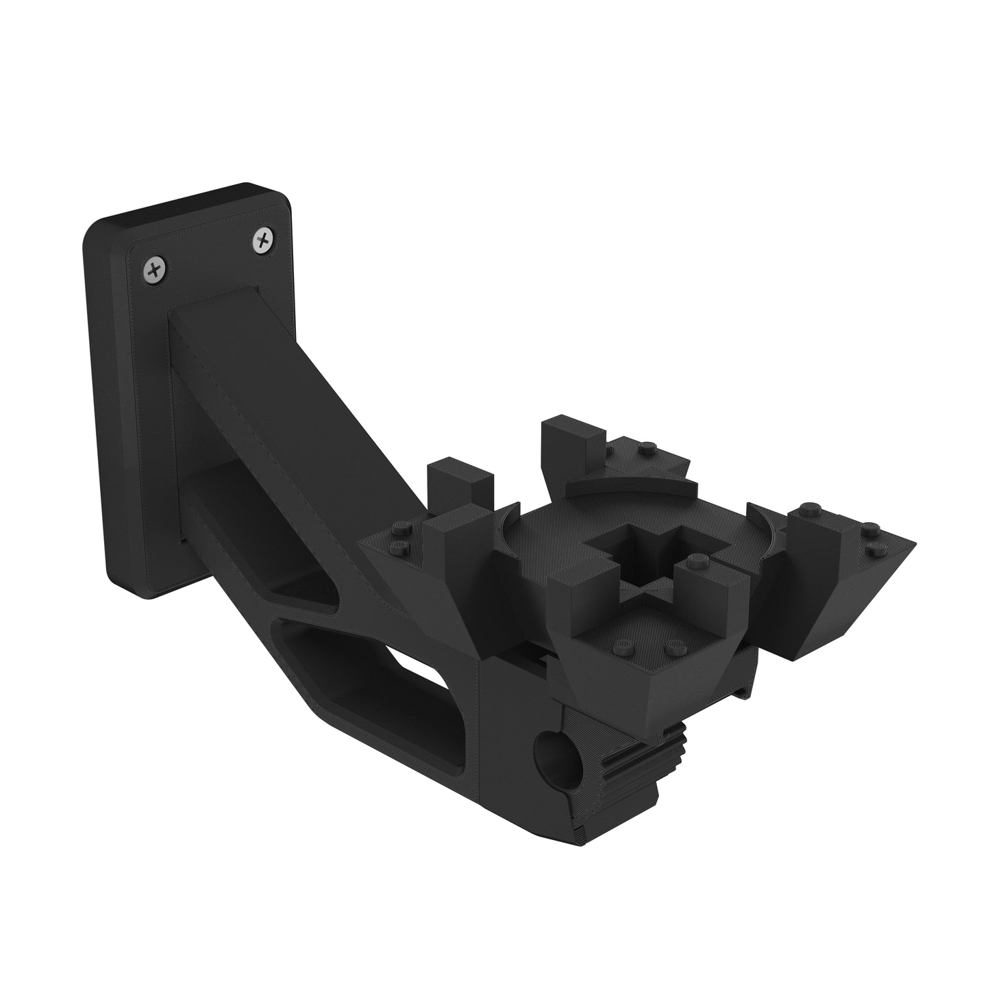 Wall Display for LEGO Star Wars Millennium Falcon 75105