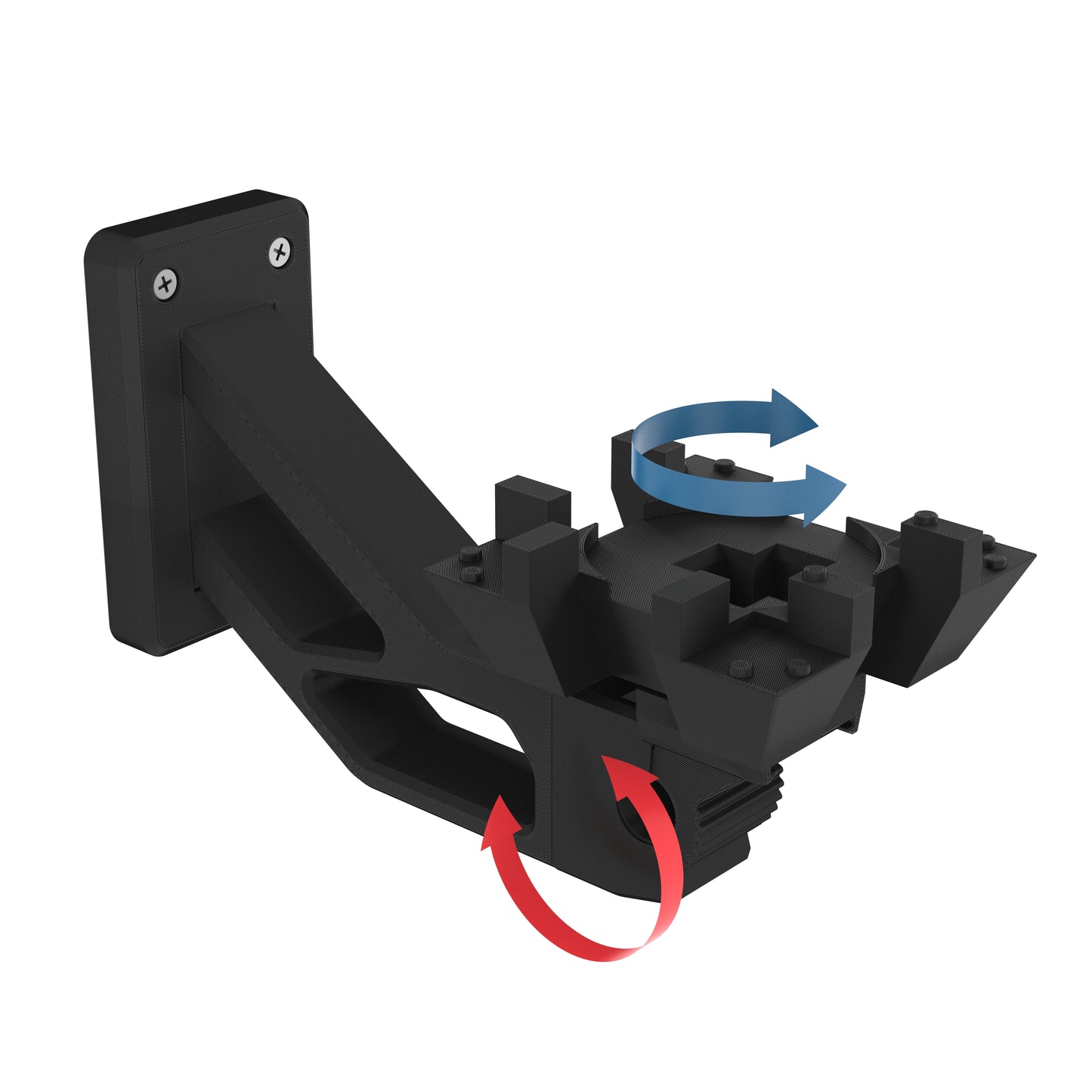 Wall Display for LEGO Star Wars Millennium Falcon 75105