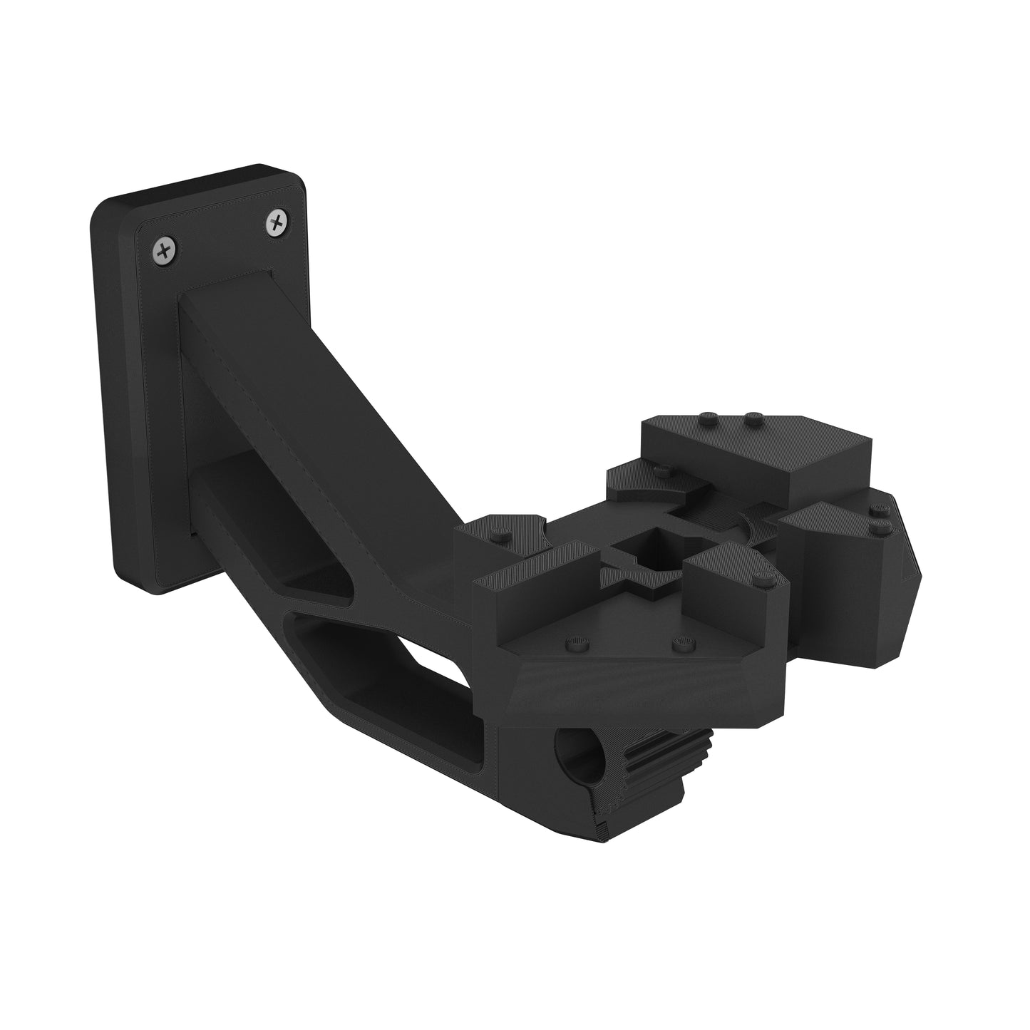 Wall Display for LEGO Star Wars Millennium Falcon 75257