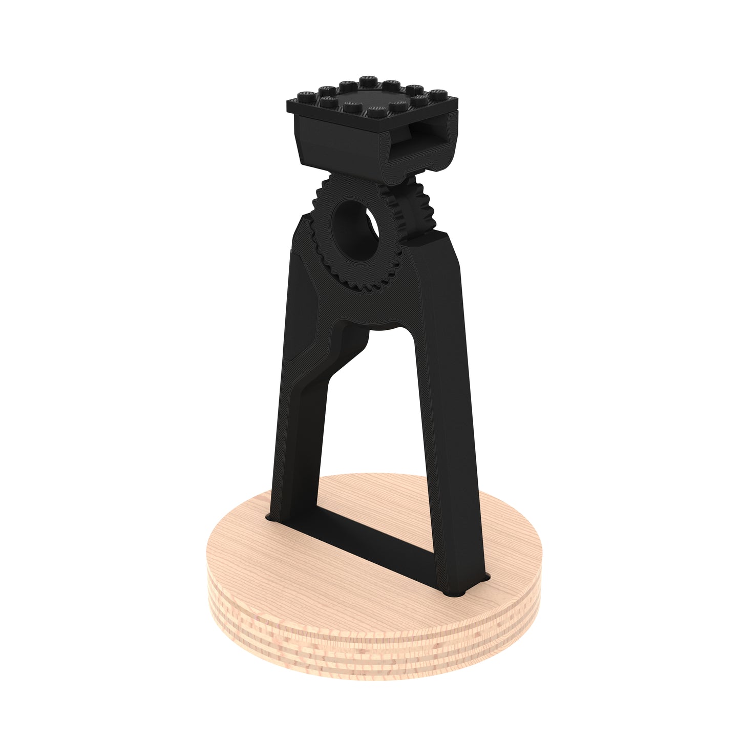Universal Display Stand for LEGO