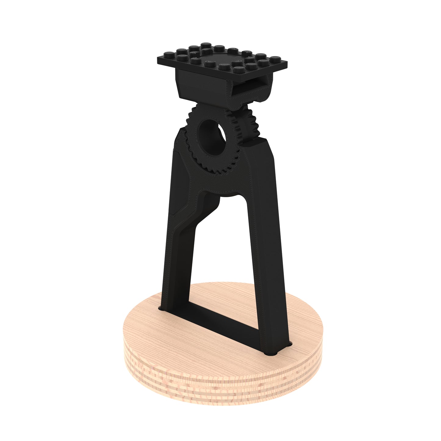 Universal Display Stand for LEGO
