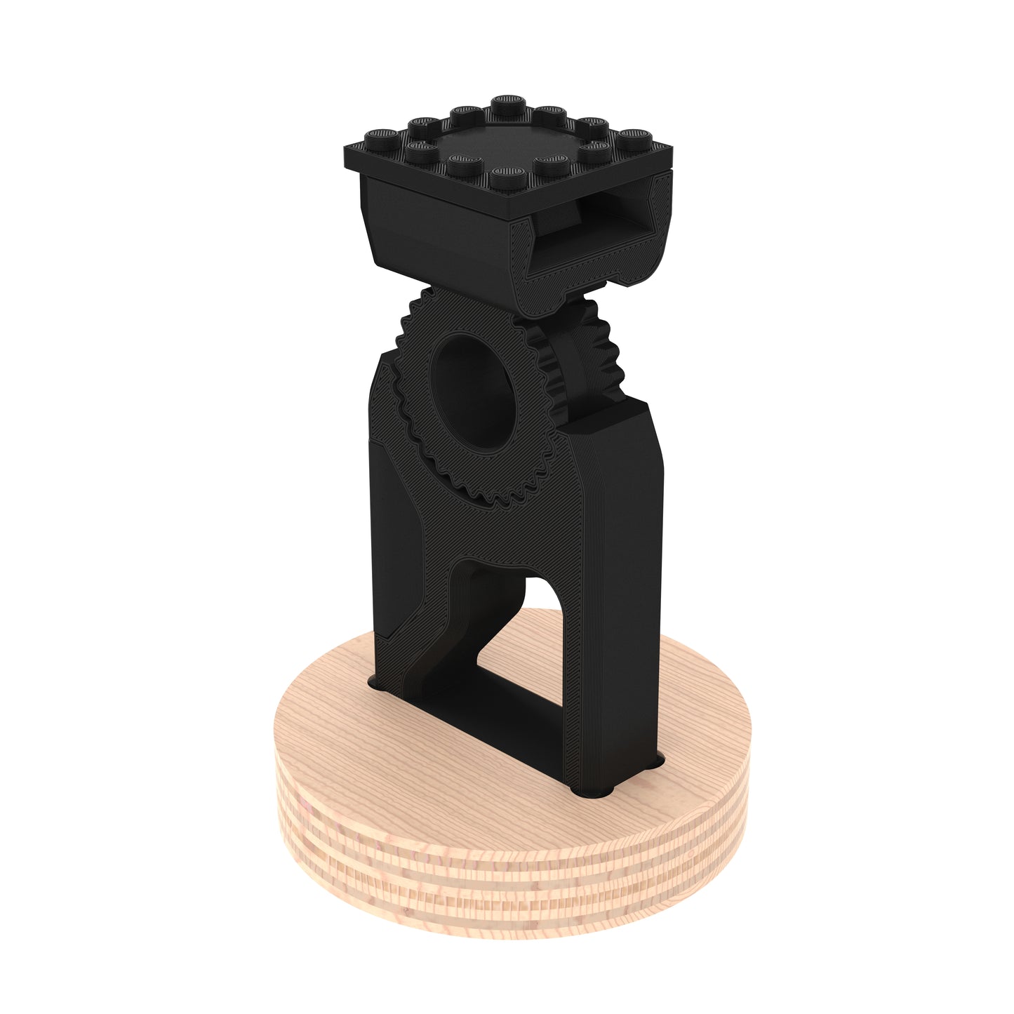 Universal Display Stand for LEGO